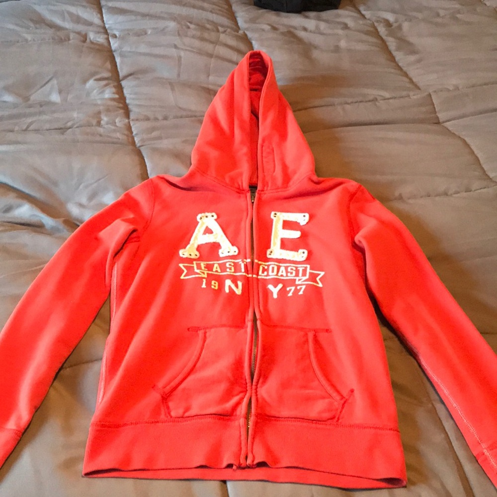 American Eagle sweatshirt